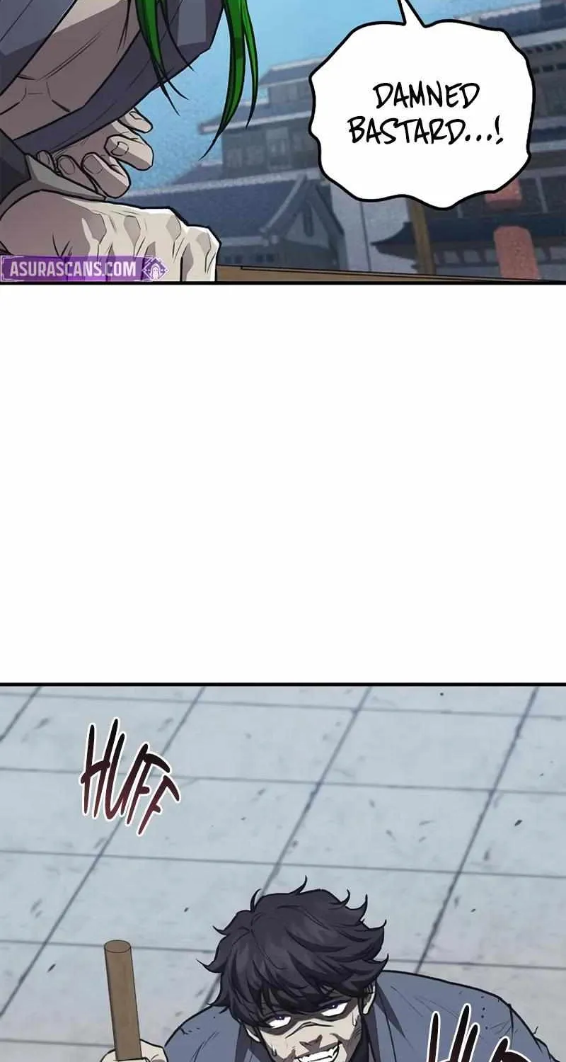 Read The Demonic Cult Instructor Returns chapter 29 image 7 on Lezhin
