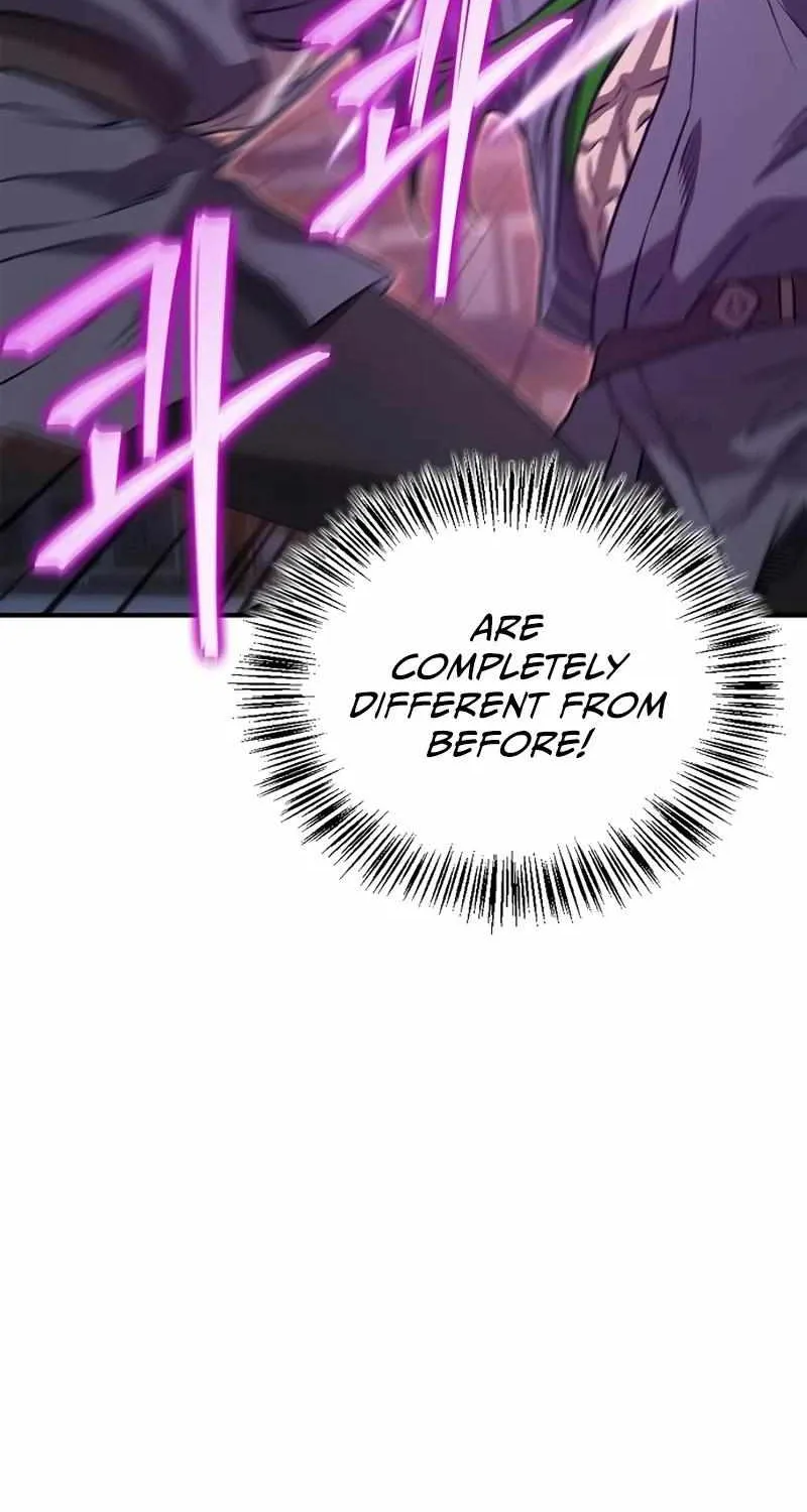 Read The Demonic Cult Instructor Returns chapter 29 image 73 on Lezhin