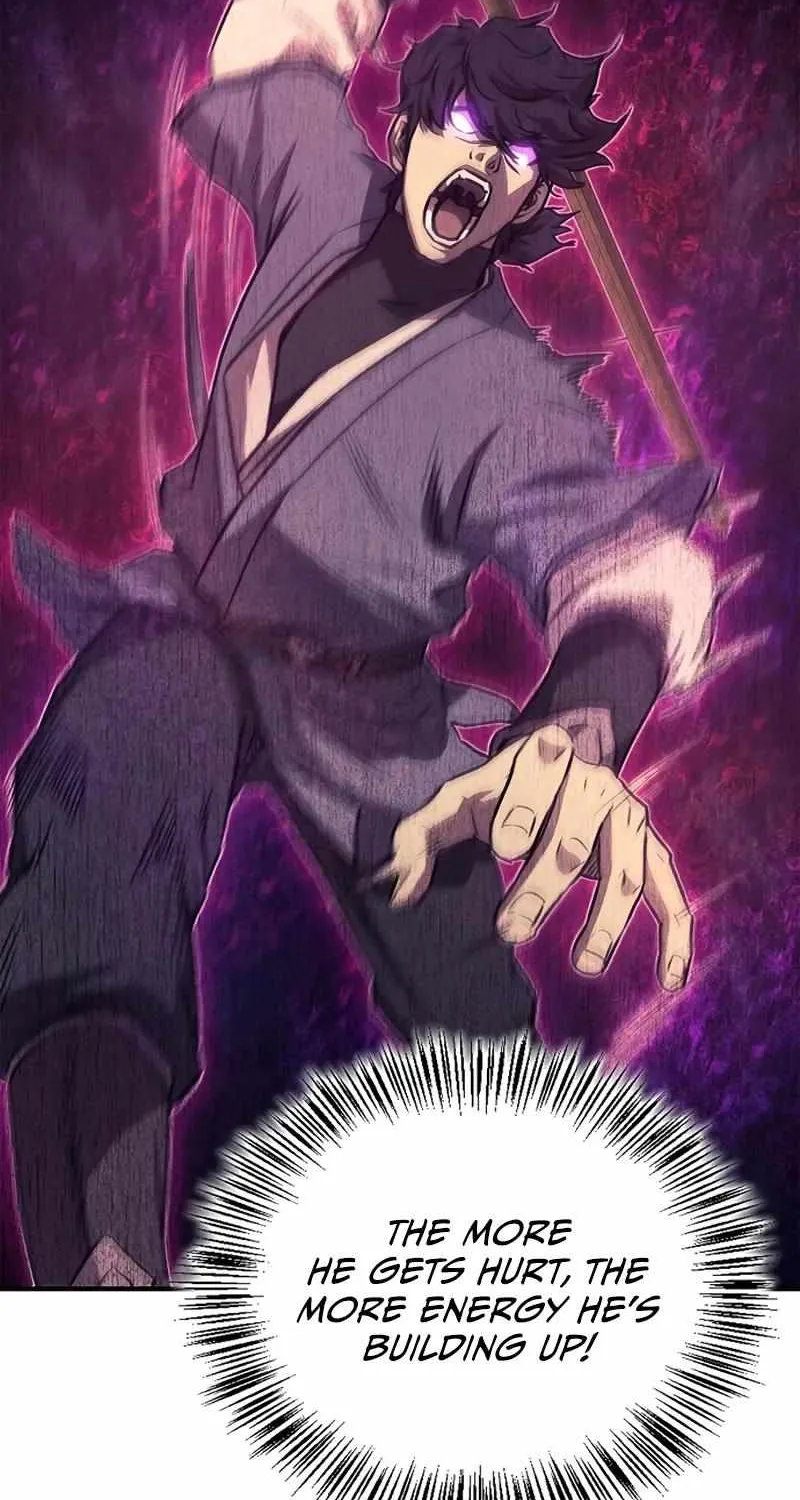 Read The Demonic Cult Instructor Returns chapter 29 image 75 on Lezhin