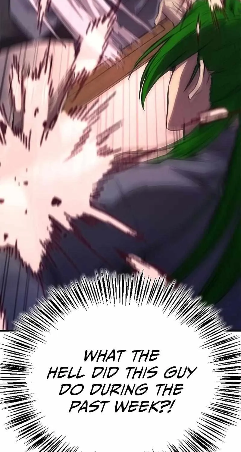 Read The Demonic Cult Instructor Returns chapter 29 image 78 on Lezhin