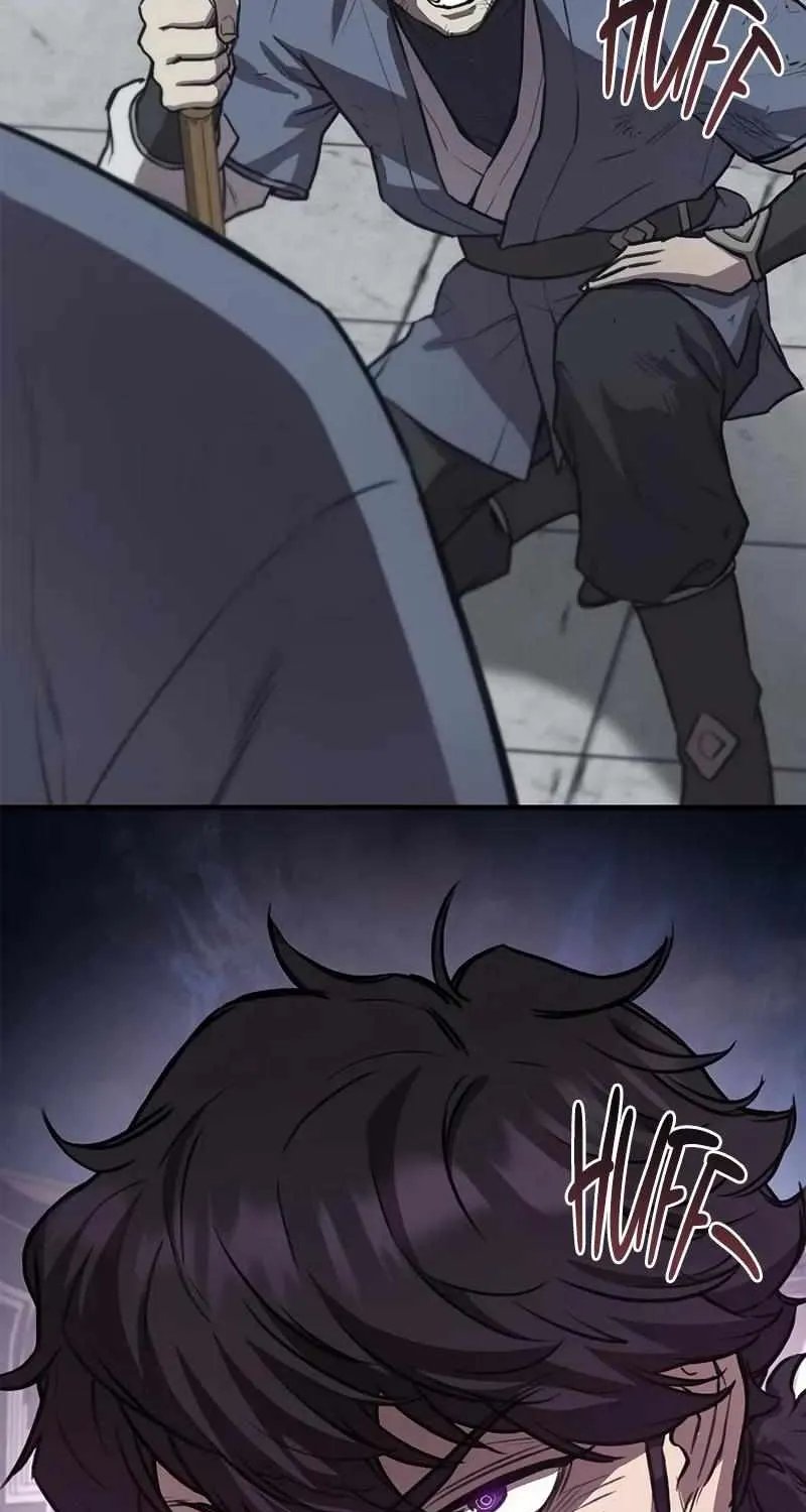 Read The Demonic Cult Instructor Returns chapter 29 image 8 on Lezhin