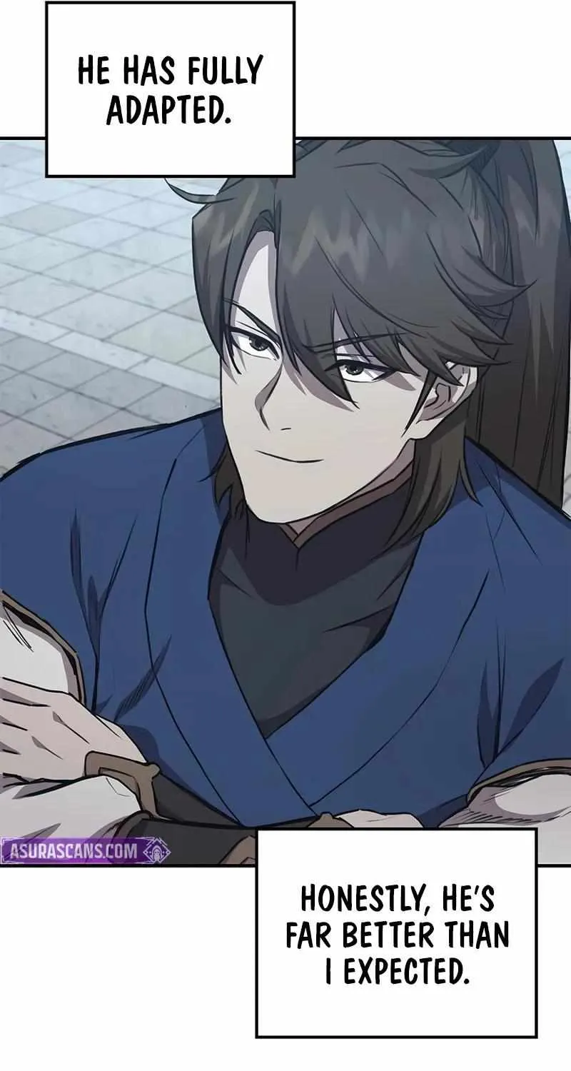 Read The Demonic Cult Instructor Returns chapter 29 image 82 on Lezhin