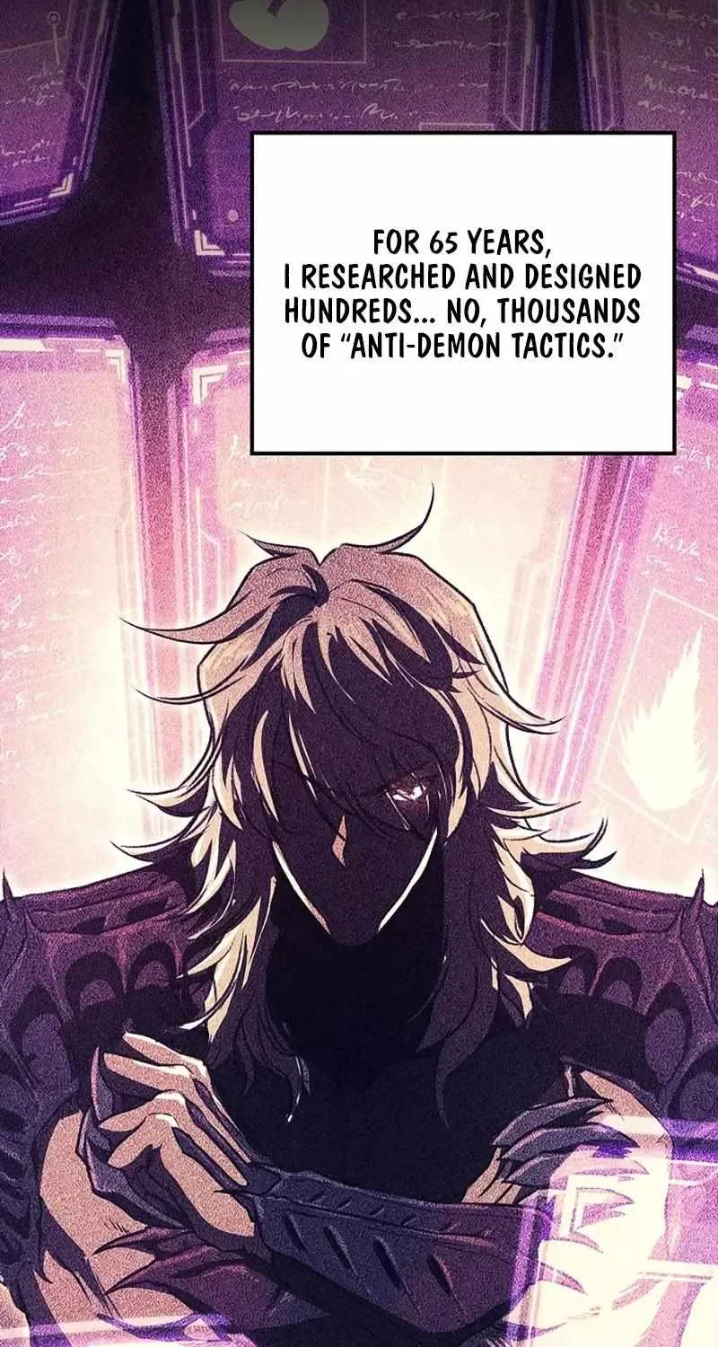 Read The Demonic Cult Instructor Returns chapter 29 image 85 on Lezhin