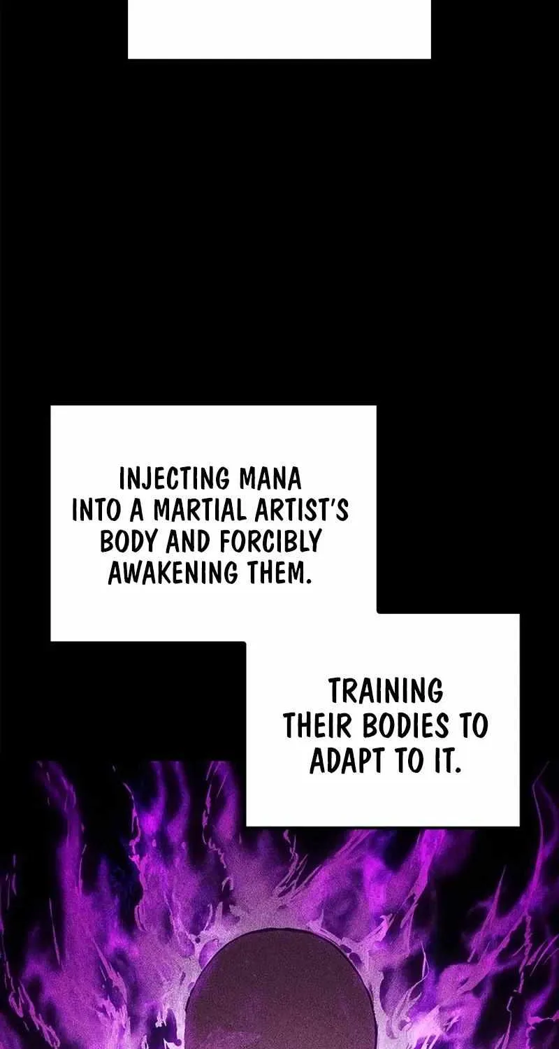Read The Demonic Cult Instructor Returns chapter 29 image 87 on Lezhin
