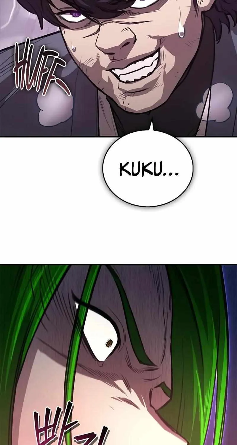 Read The Demonic Cult Instructor Returns chapter 29 image 9 on Lezhin