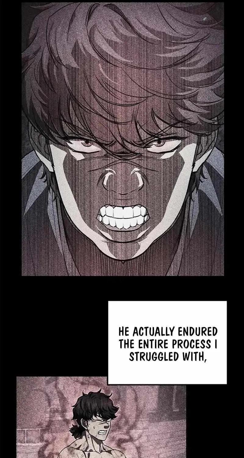 Read The Demonic Cult Instructor Returns chapter 29 image 92 on Lezhin