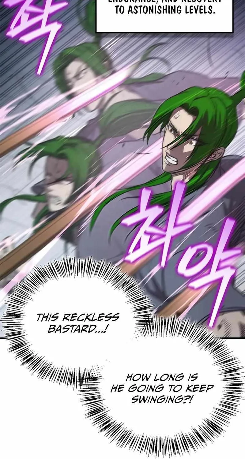 Read The Demonic Cult Instructor Returns chapter 29 image 97 on Lezhin