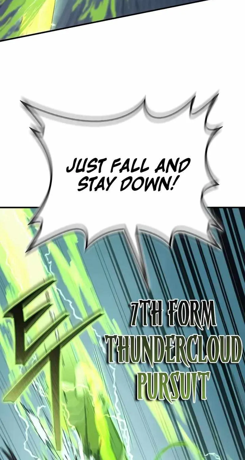 Read The Demonic Cult Instructor Returns chapter 29 image 99 on Lezhin