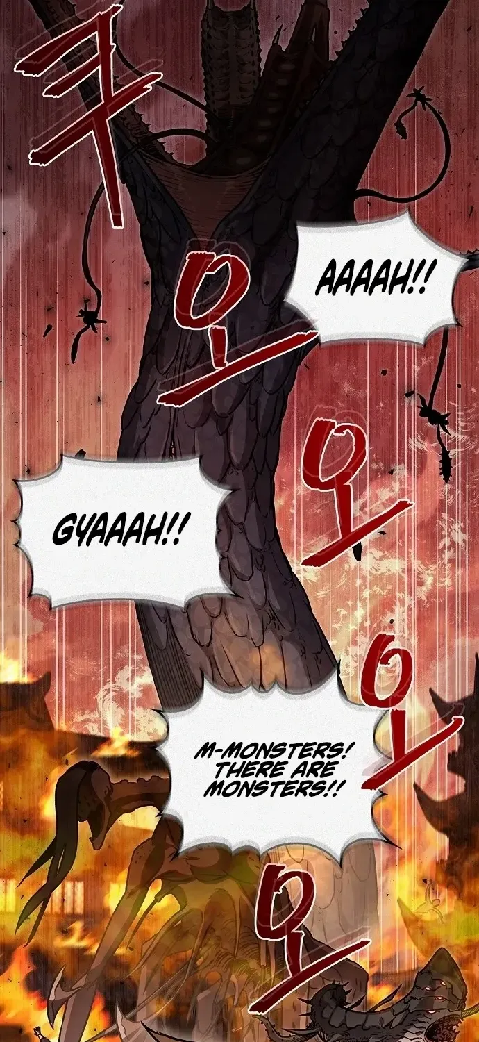 Read The Demonic Cult Instructor Returns chapter 3 image 10 on Lezhin