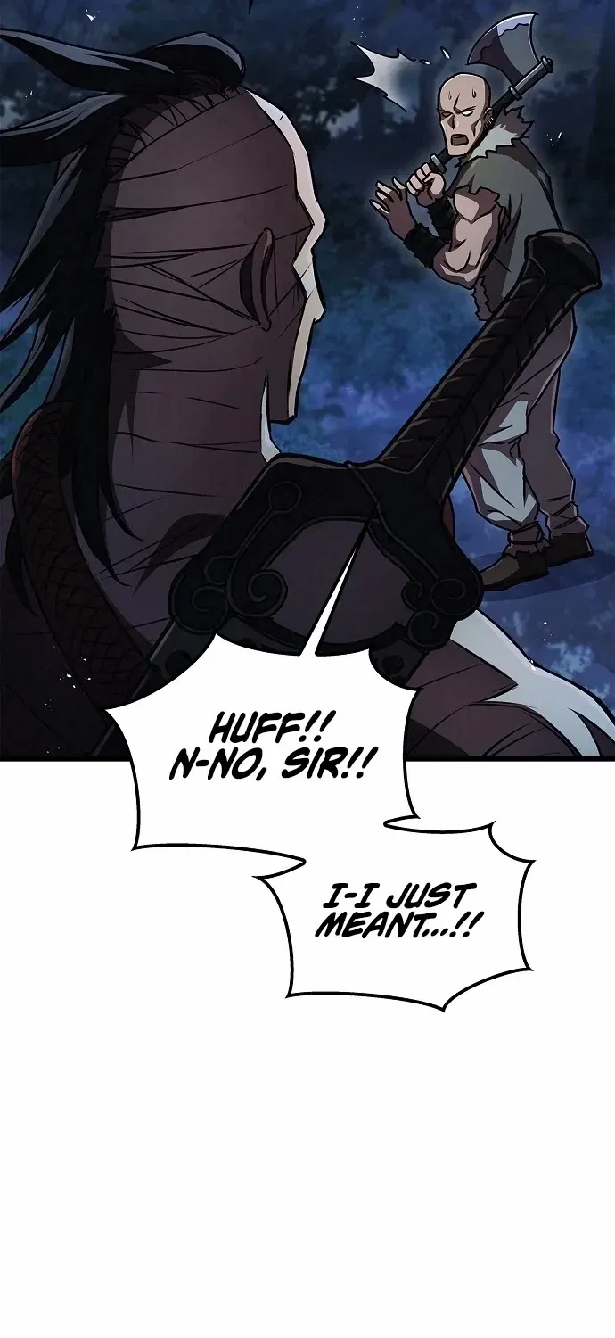 Read The Demonic Cult Instructor Returns chapter 3 image 103 on Lezhin