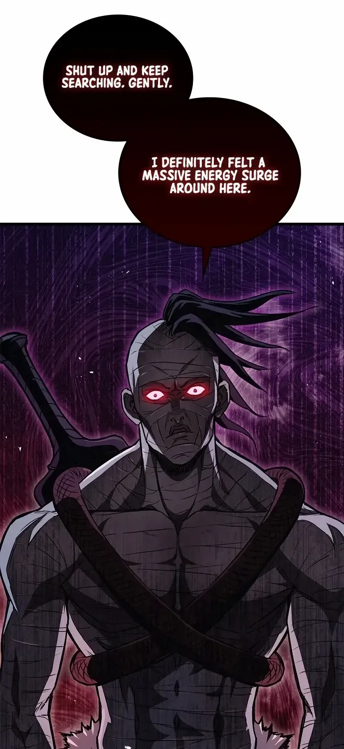 Read The Demonic Cult Instructor Returns chapter 3 image 104 on Lezhin