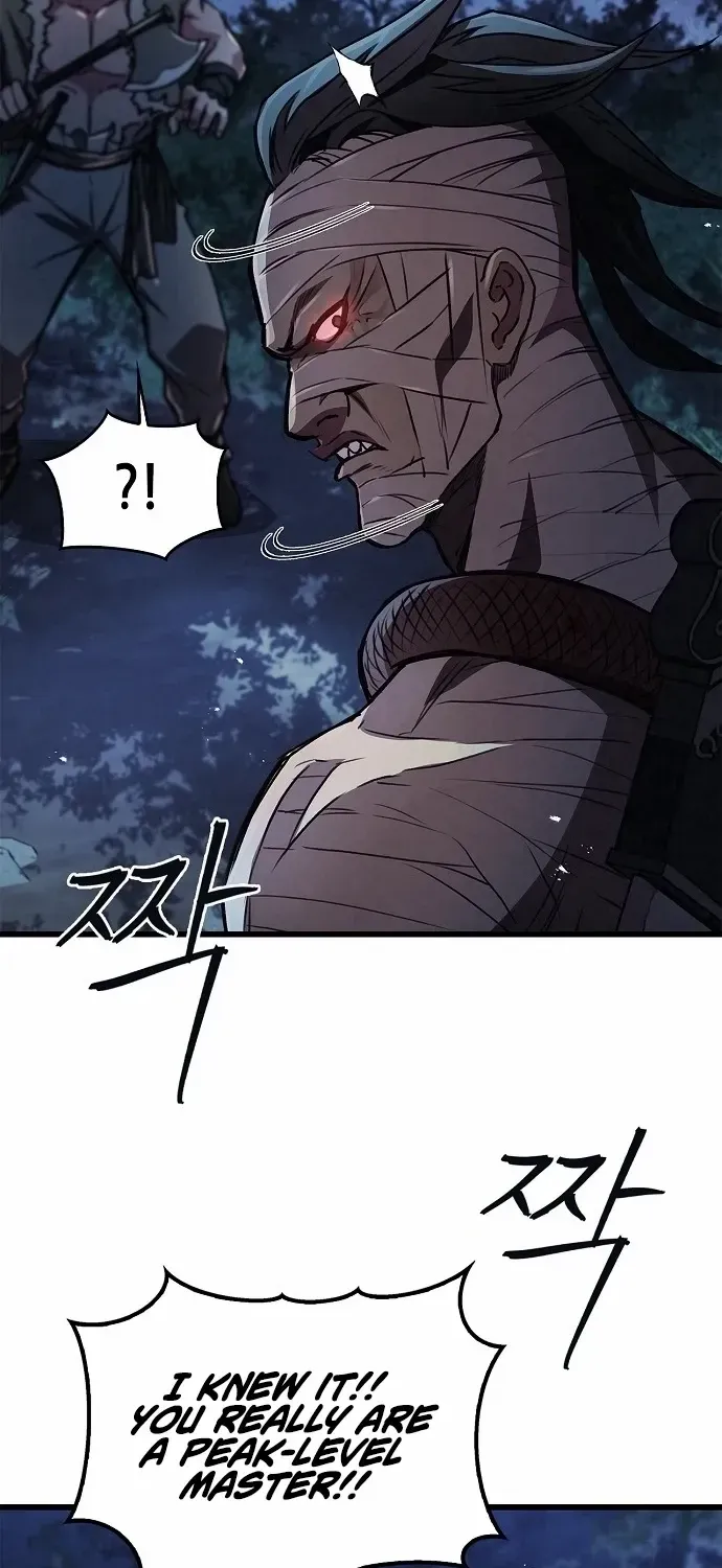 Read The Demonic Cult Instructor Returns chapter 3 image 106 on Lezhin