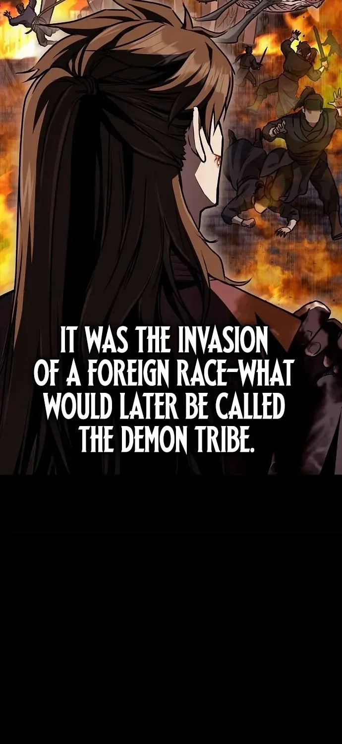Read The Demonic Cult Instructor Returns chapter 3 image 11 on Lezhin