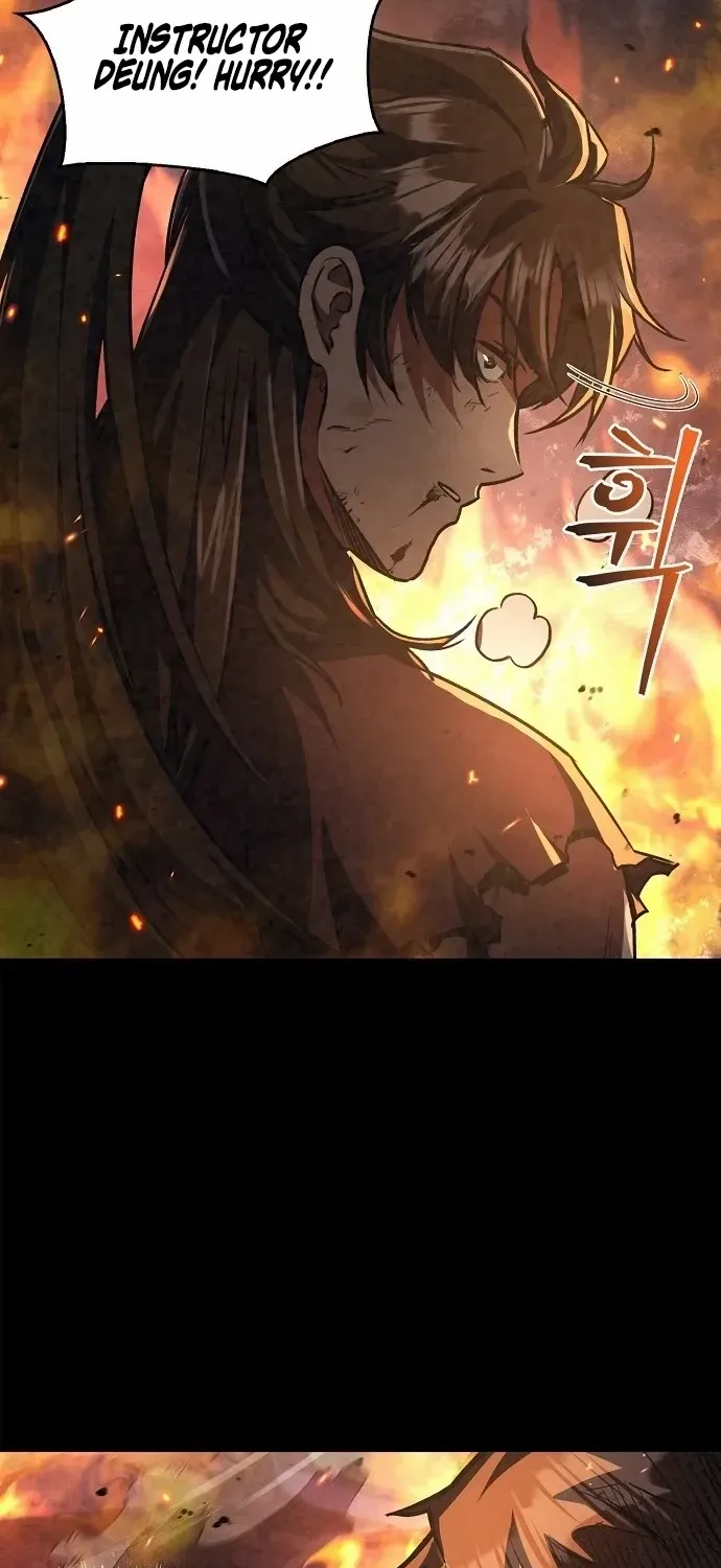 Read The Demonic Cult Instructor Returns chapter 3 image 14 on Lezhin