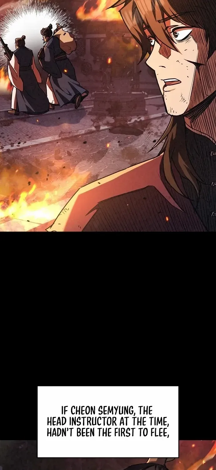 Read The Demonic Cult Instructor Returns chapter 3 image 15 on Lezhin