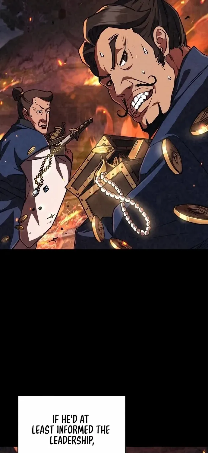 Read The Demonic Cult Instructor Returns chapter 3 image 16 on Lezhin