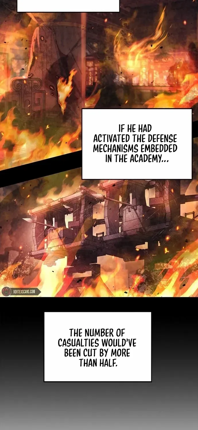 Read The Demonic Cult Instructor Returns chapter 3 image 17 on Lezhin