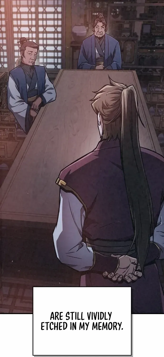 Read The Demonic Cult Instructor Returns chapter 3 image 19 on Lezhin