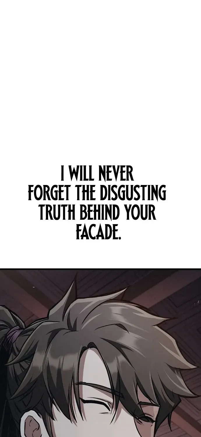Read The Demonic Cult Instructor Returns chapter 3 image 21 on Lezhin