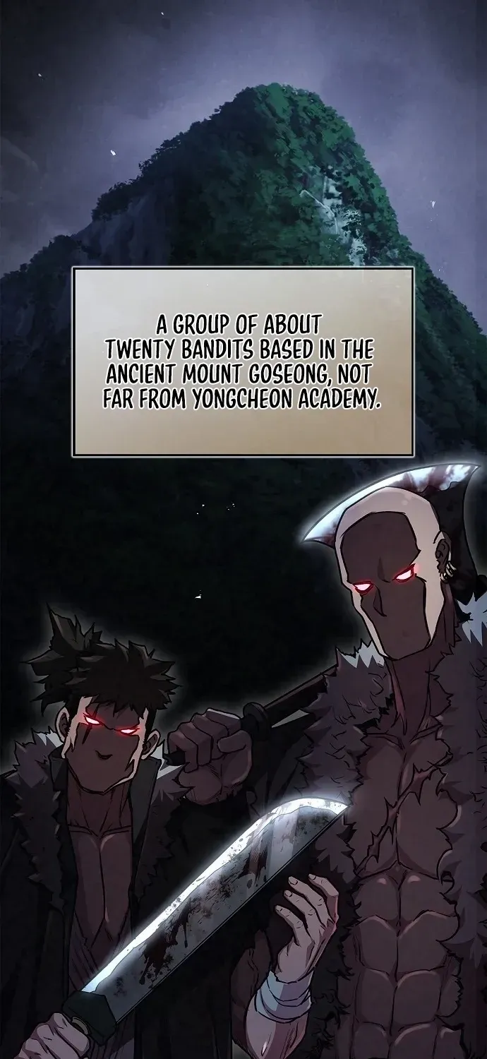 Read The Demonic Cult Instructor Returns chapter 3 image 29 on Lezhin