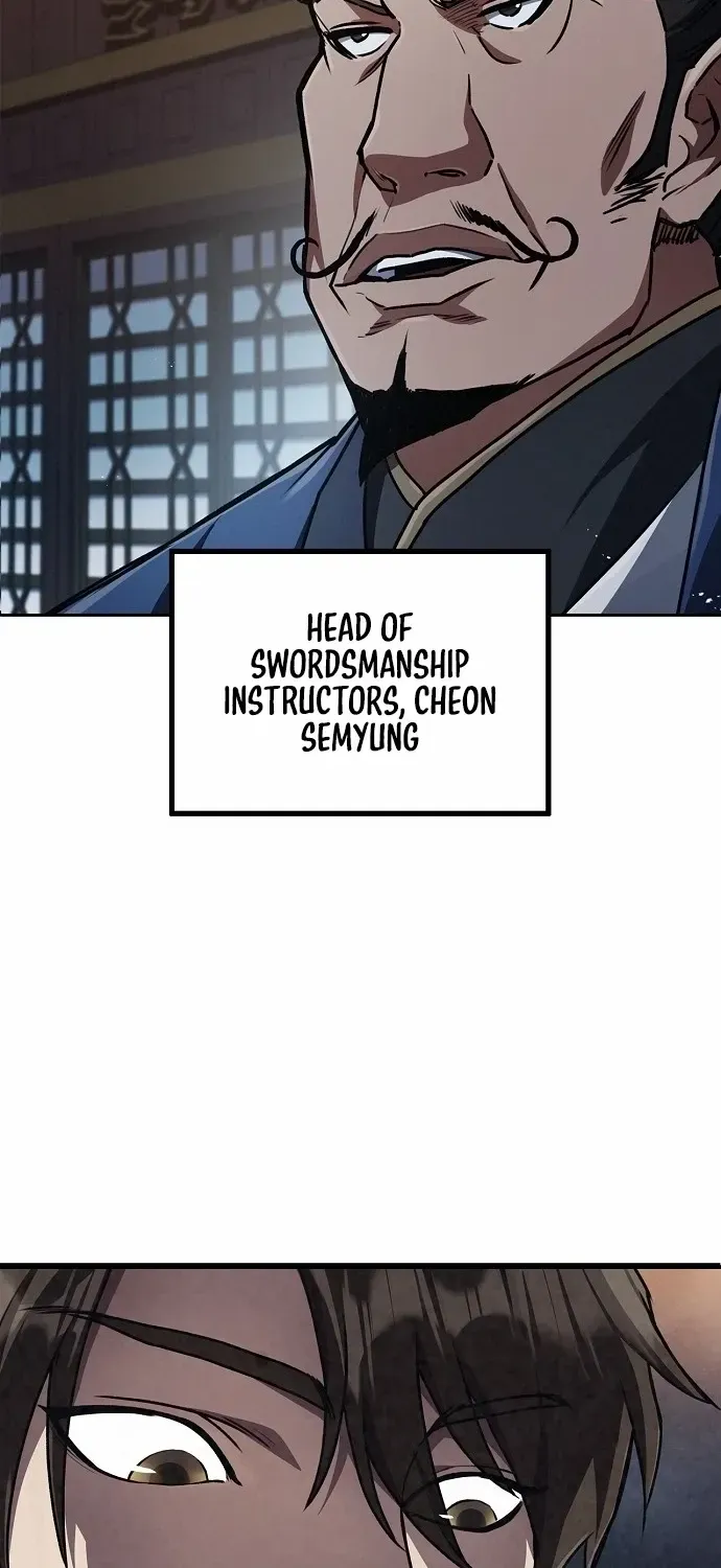Read The Demonic Cult Instructor Returns chapter 3 image 3 on Lezhin