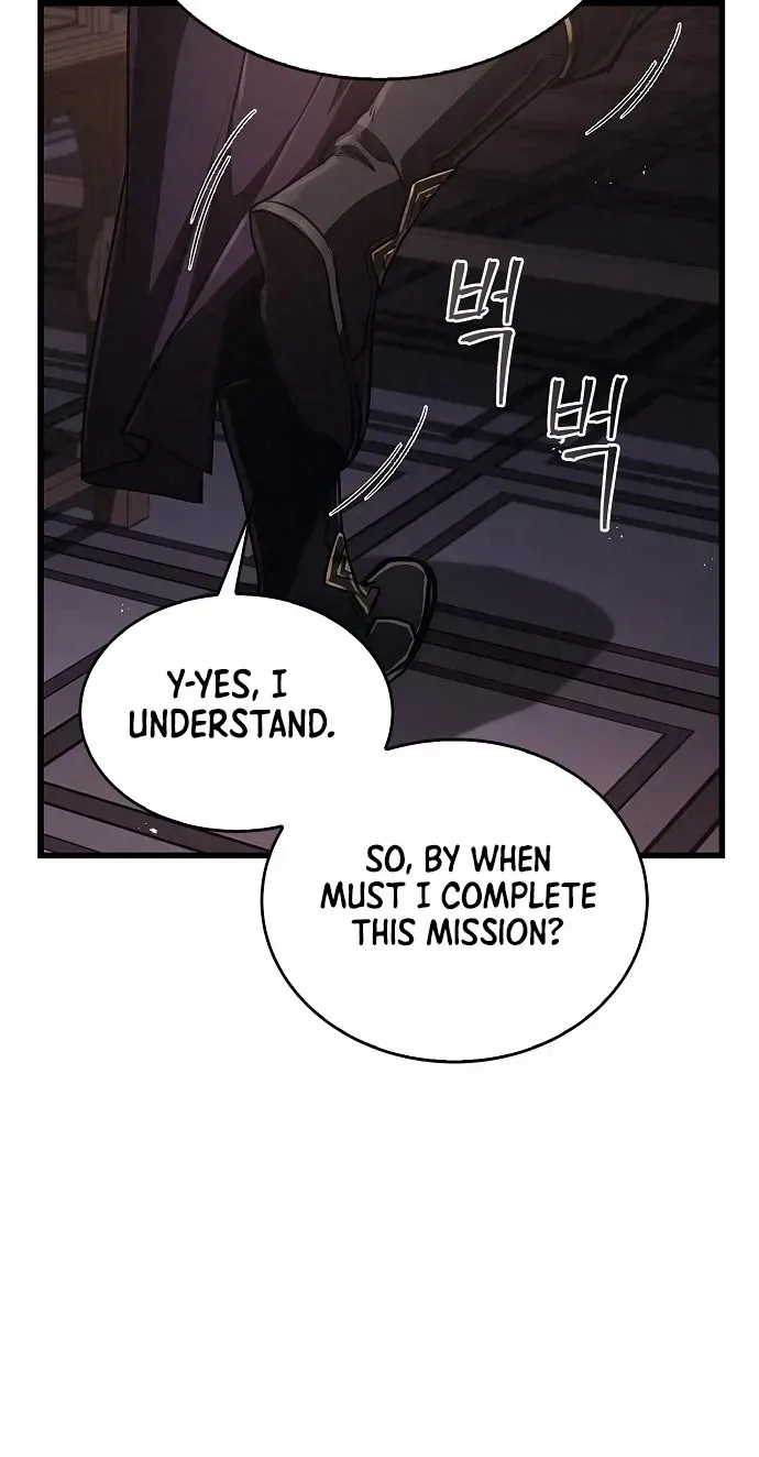 Read The Demonic Cult Instructor Returns chapter 3 image 37 on Lezhin