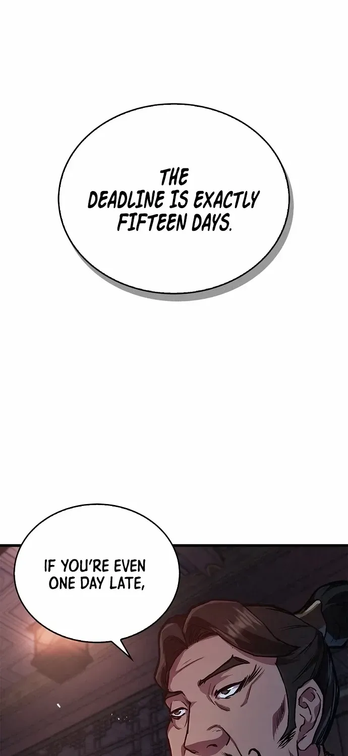 Read The Demonic Cult Instructor Returns chapter 3 image 39 on Lezhin