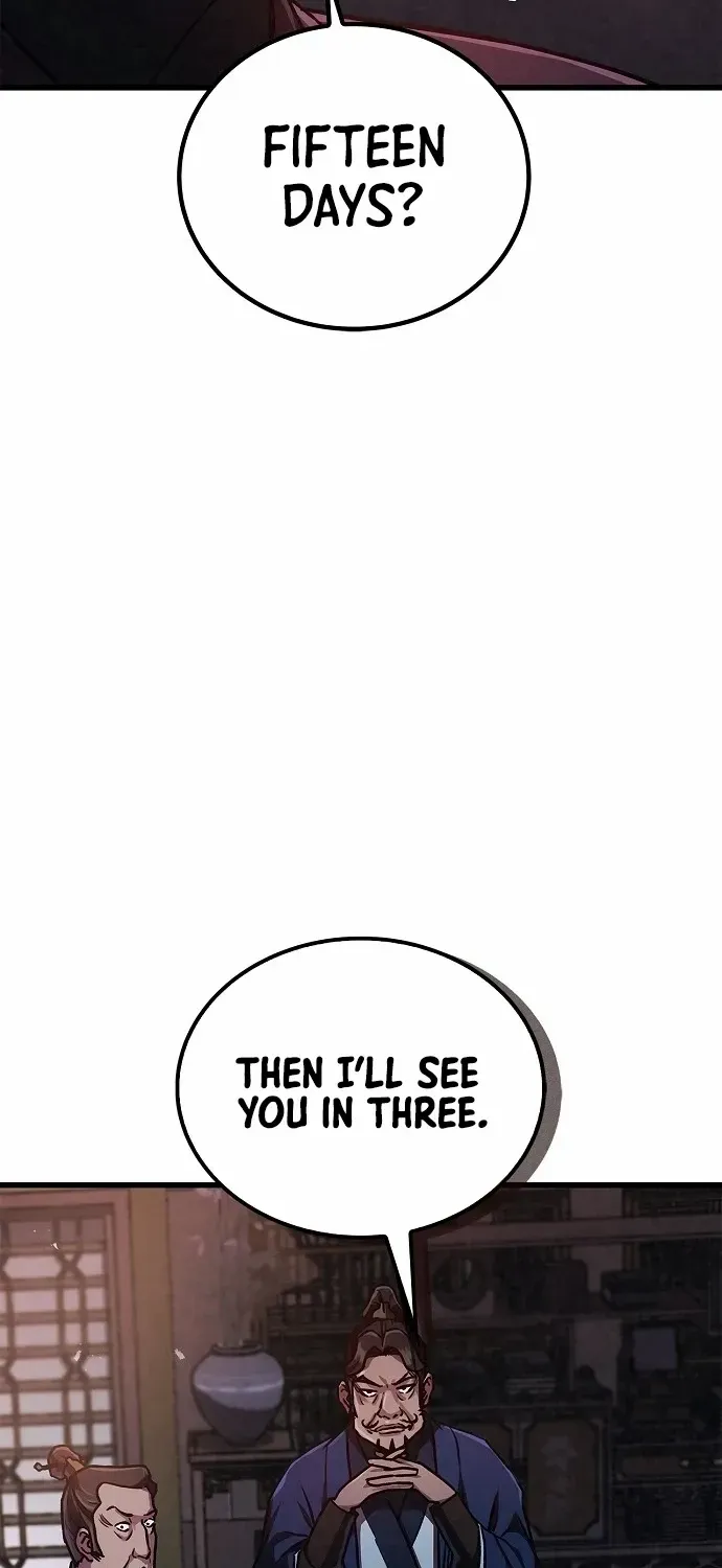 Read The Demonic Cult Instructor Returns chapter 3 image 41 on Lezhin