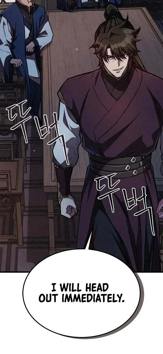 Read The Demonic Cult Instructor Returns chapter 3 image 42 on Lezhin