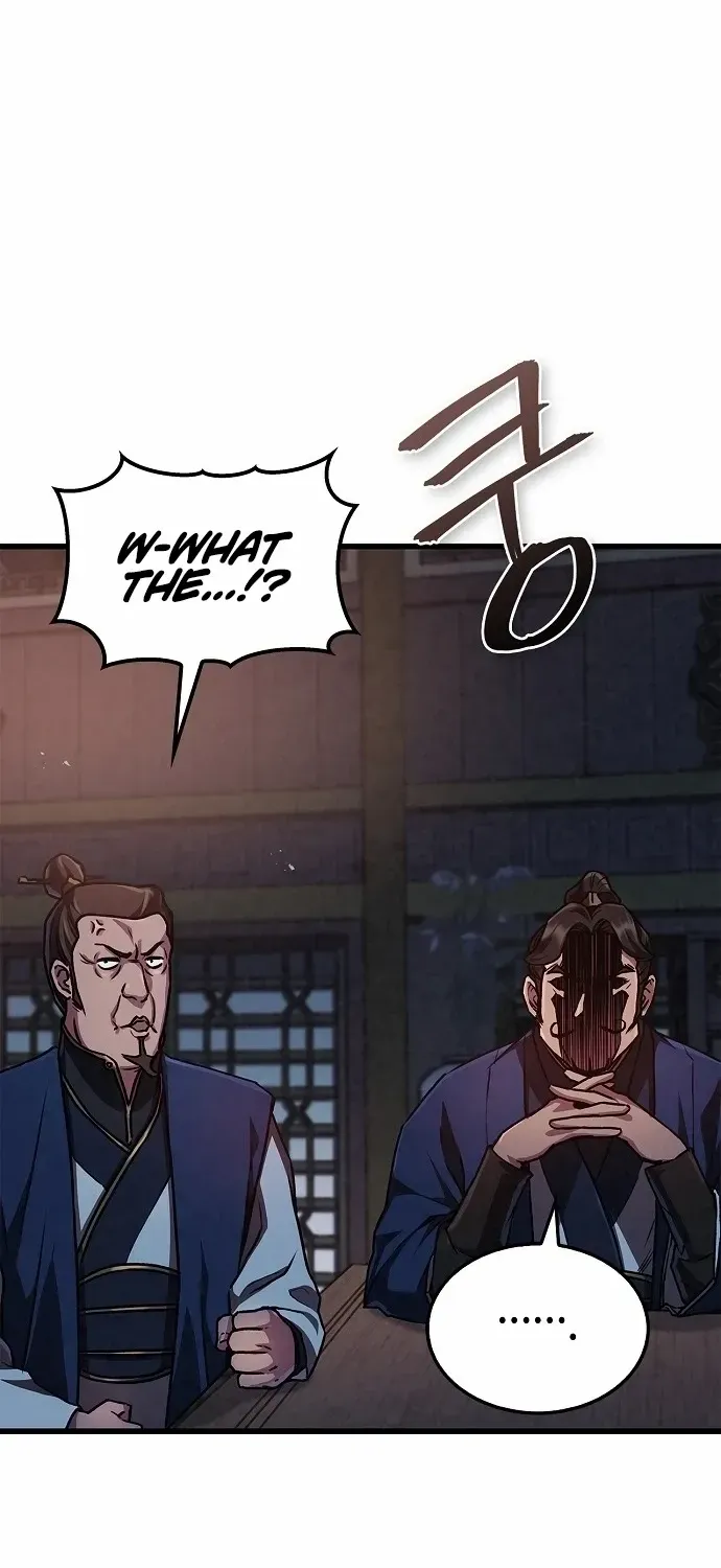 Read The Demonic Cult Instructor Returns chapter 3 image 43 on Lezhin