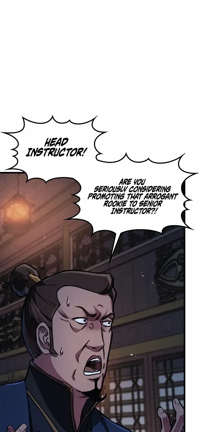 Read The Demonic Cult Instructor Returns chapter 3 image 44 on Lezhin