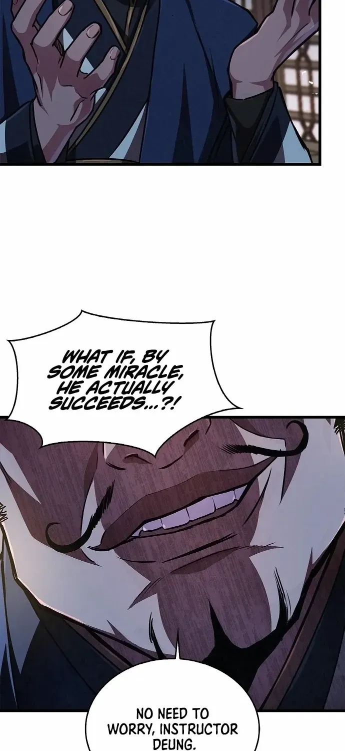 Read The Demonic Cult Instructor Returns chapter 3 image 45 on Lezhin