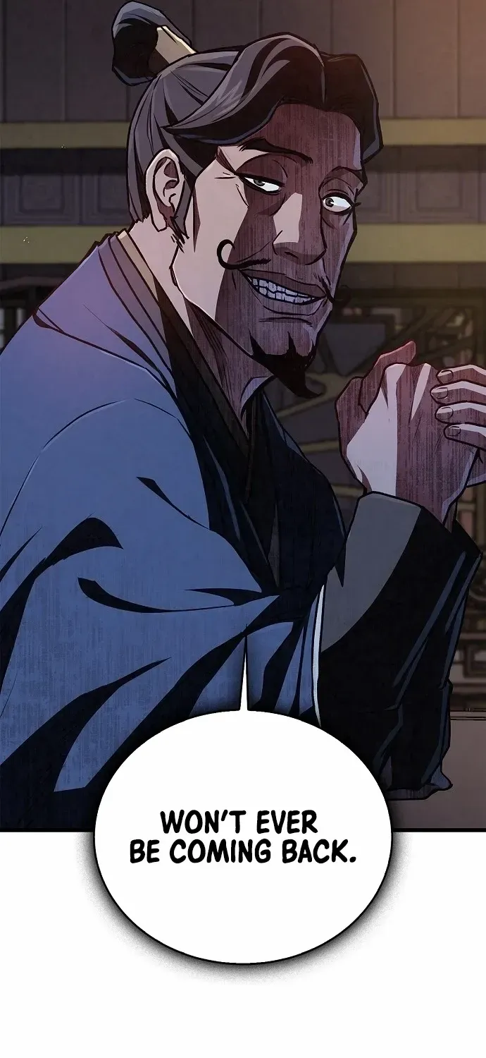 Read The Demonic Cult Instructor Returns chapter 3 image 47 on Lezhin