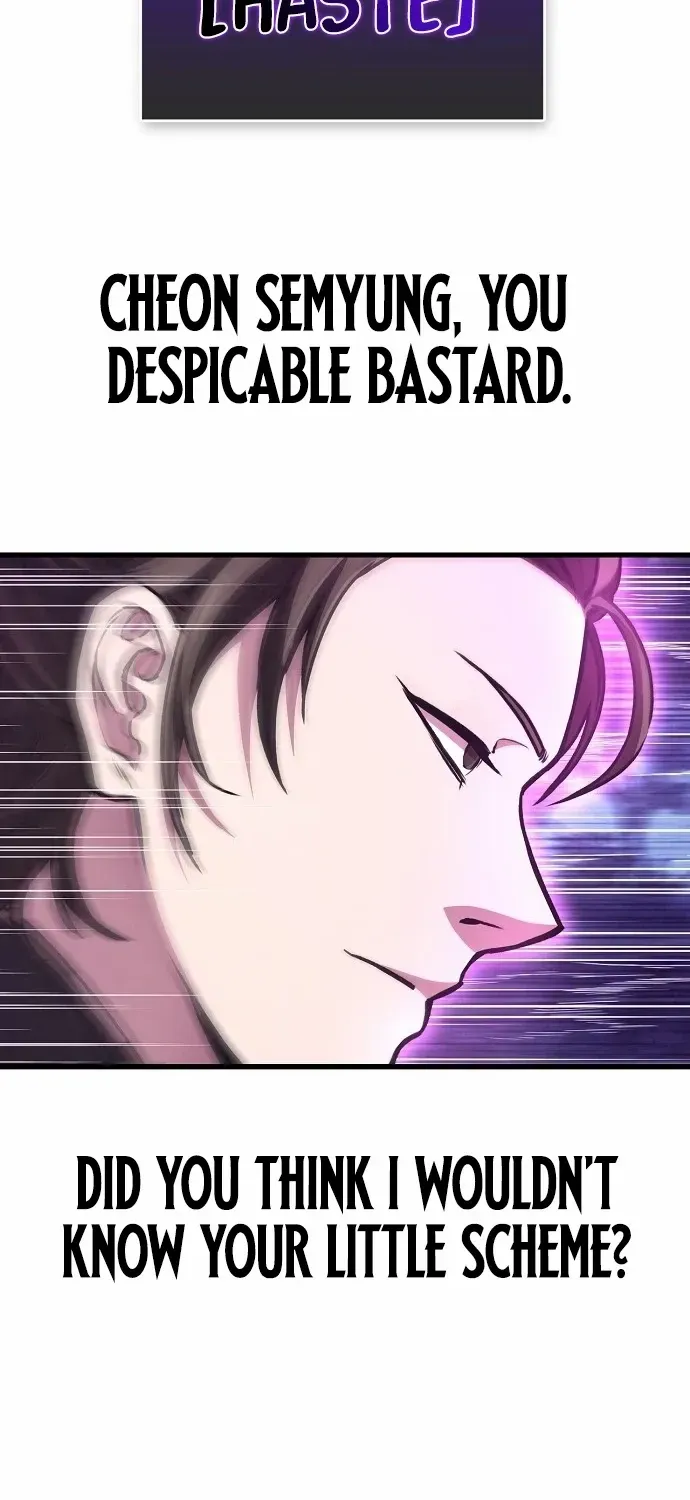 Read The Demonic Cult Instructor Returns chapter 3 image 49 on Lezhin