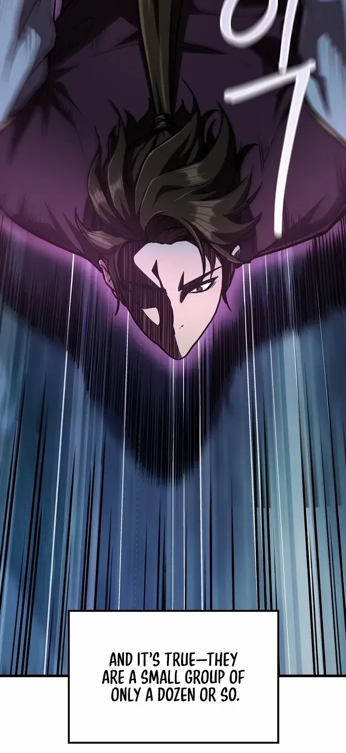 Read The Demonic Cult Instructor Returns chapter 3 image 52 on Lezhin
