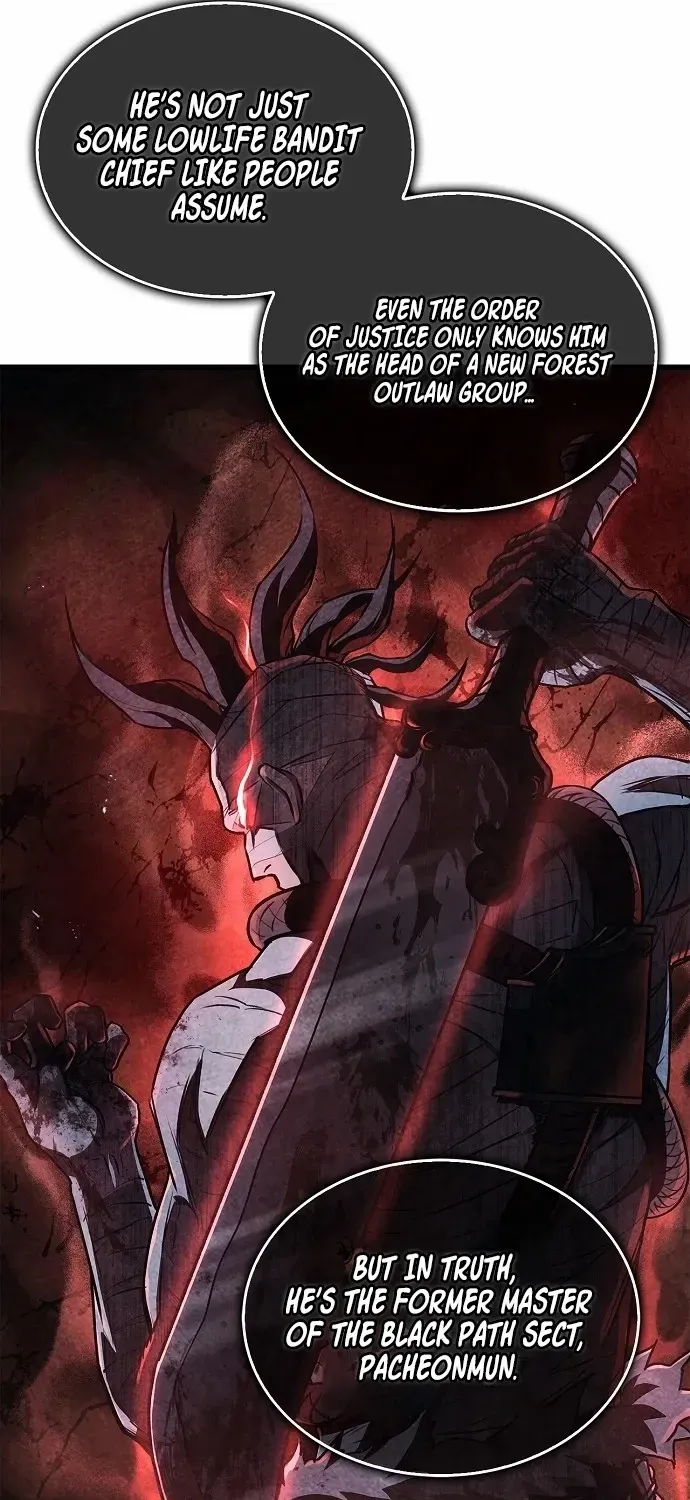Read The Demonic Cult Instructor Returns chapter 3 image 56 on Lezhin