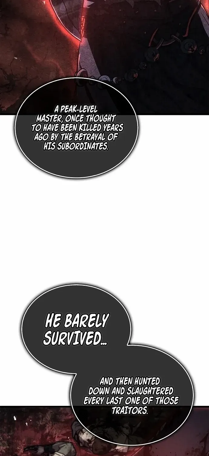 Read The Demonic Cult Instructor Returns chapter 3 image 57 on Lezhin