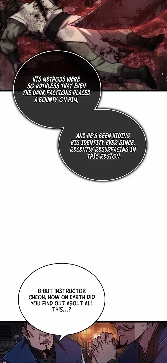 Read The Demonic Cult Instructor Returns chapter 3 image 58 on Lezhin