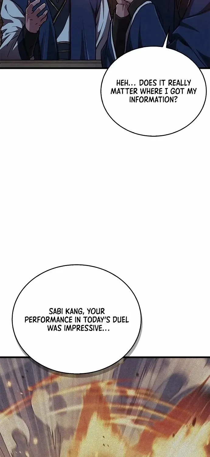 Read The Demonic Cult Instructor Returns chapter 3 image 59 on Lezhin