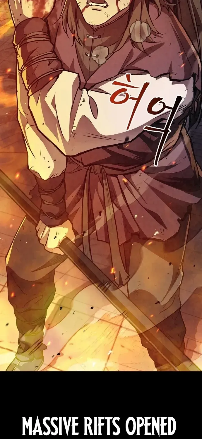 Read The Demonic Cult Instructor Returns chapter 3 image 6 on Lezhin