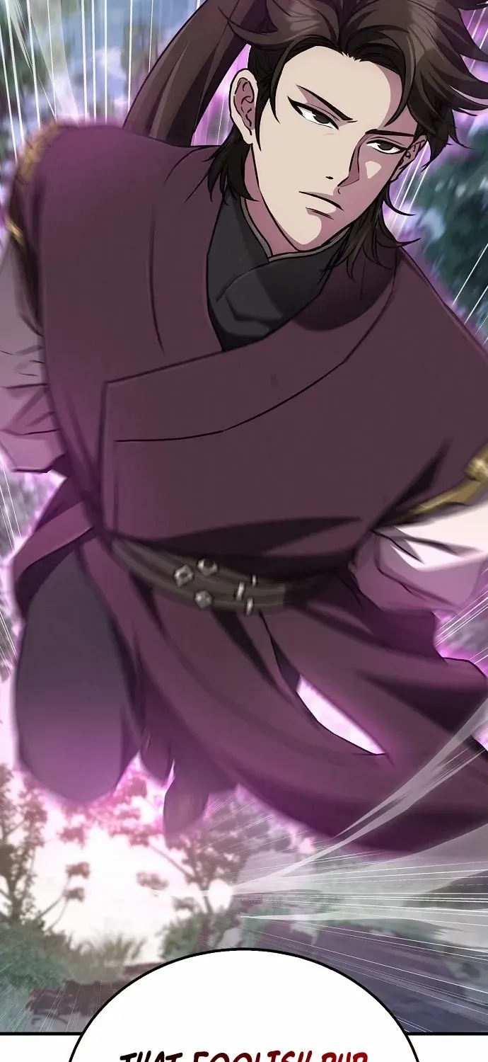 Read The Demonic Cult Instructor Returns chapter 3 image 62 on Lezhin