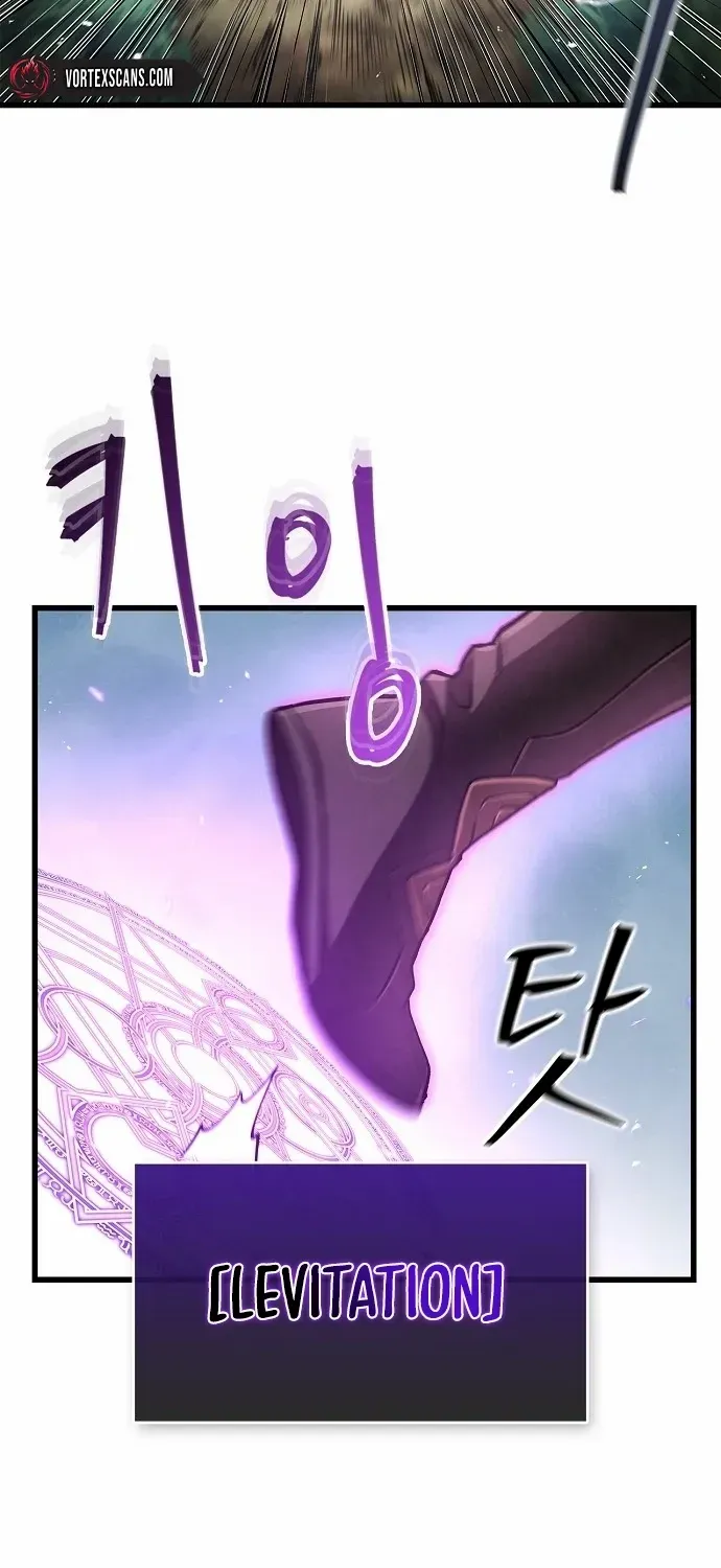 Read The Demonic Cult Instructor Returns chapter 3 image 64 on Lezhin