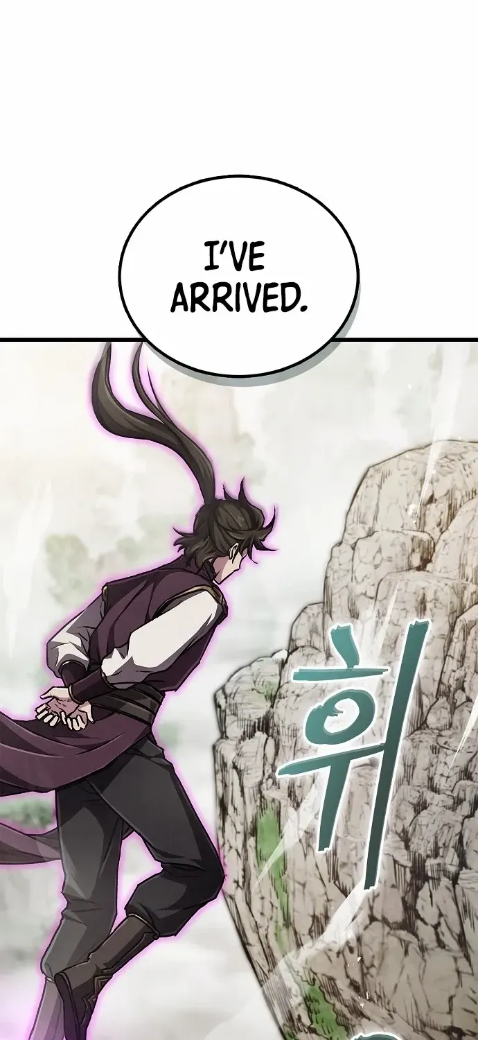 Read The Demonic Cult Instructor Returns chapter 3 image 68 on Lezhin