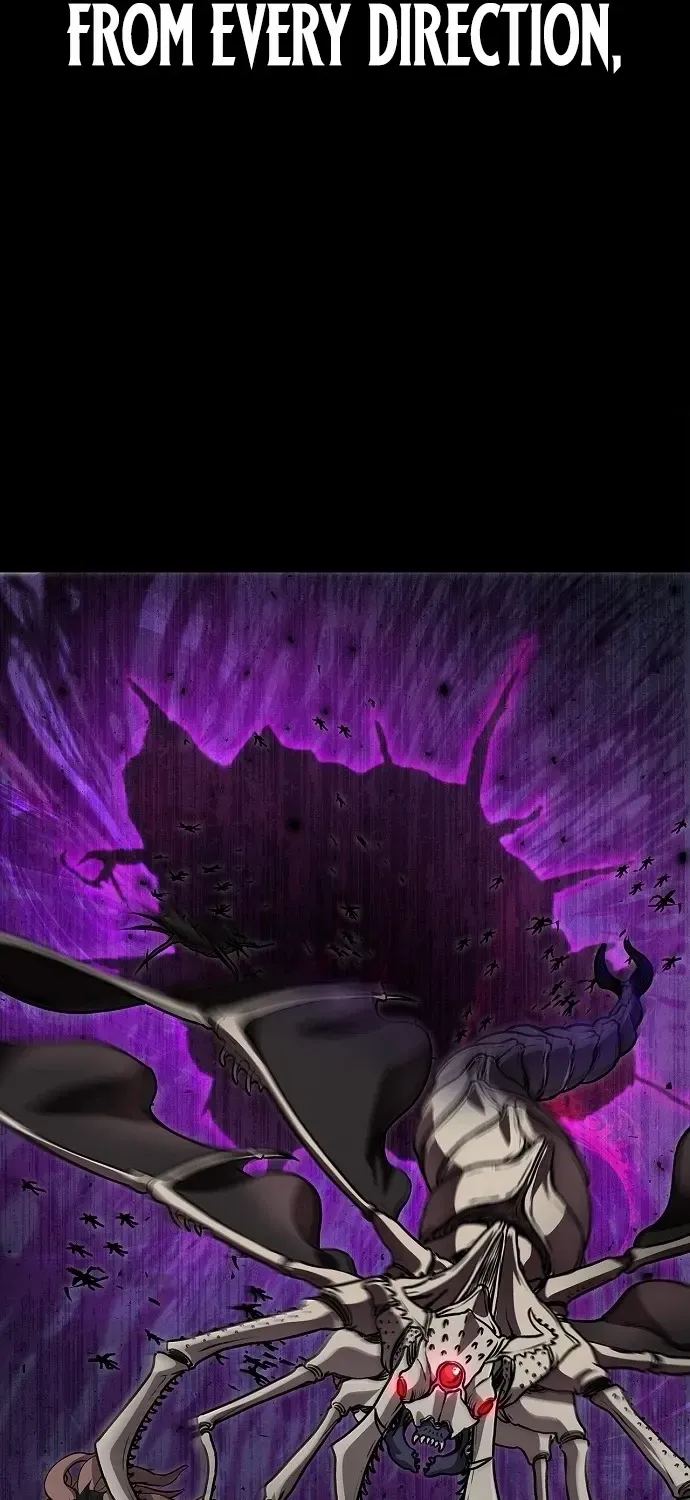 Read The Demonic Cult Instructor Returns chapter 3 image 7 on Lezhin