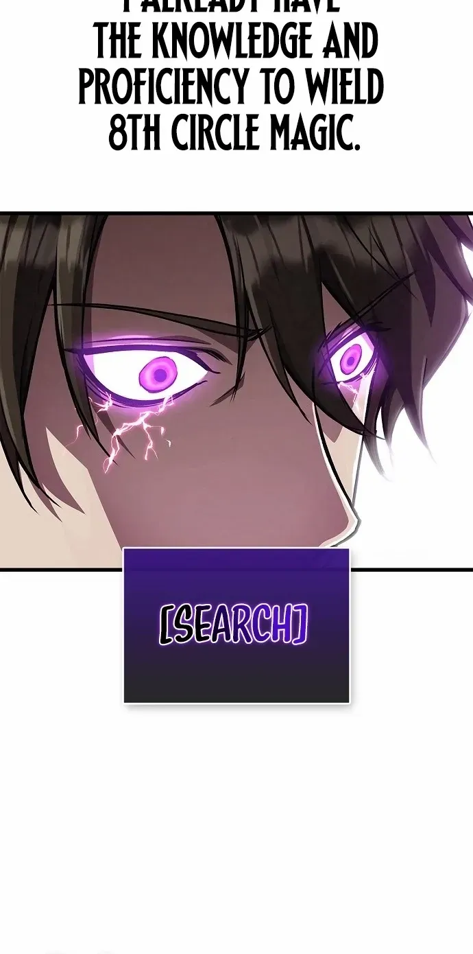 Read The Demonic Cult Instructor Returns chapter 3 image 74 on Lezhin
