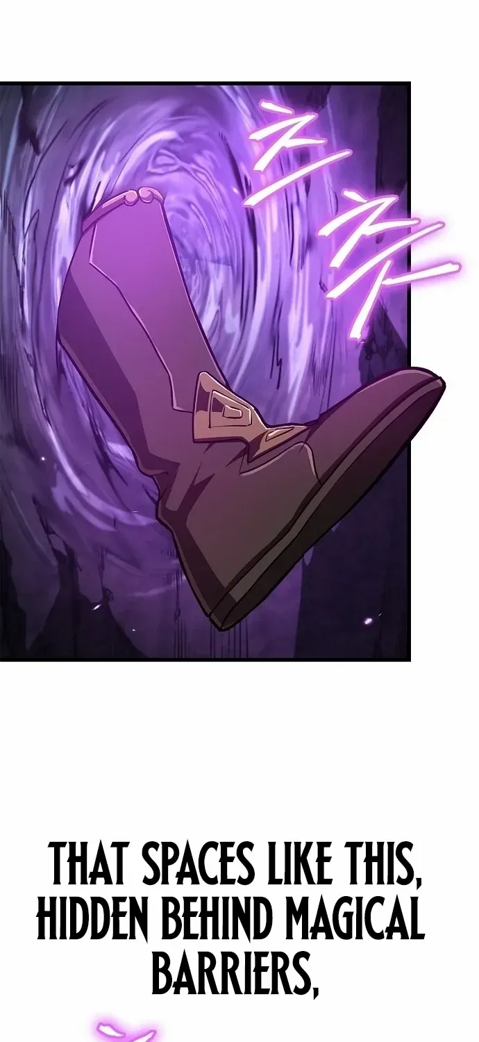 Read The Demonic Cult Instructor Returns chapter 3 image 80 on Lezhin