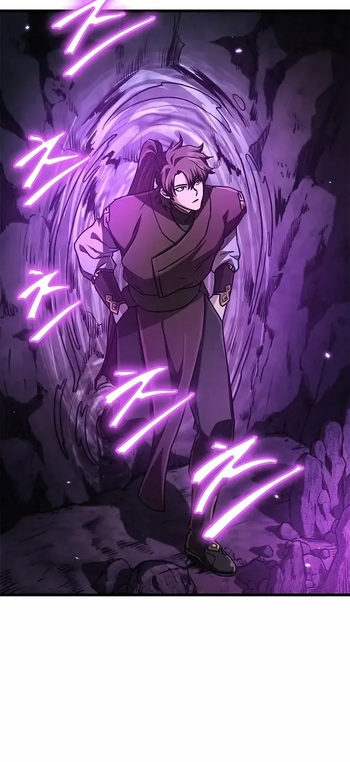 Read The Demonic Cult Instructor Returns chapter 3 image 81 on Lezhin