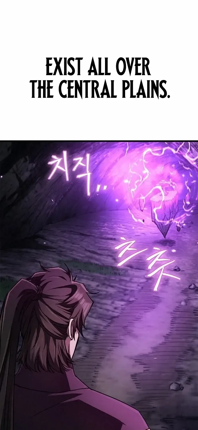 Read The Demonic Cult Instructor Returns chapter 3 image 82 on Lezhin
