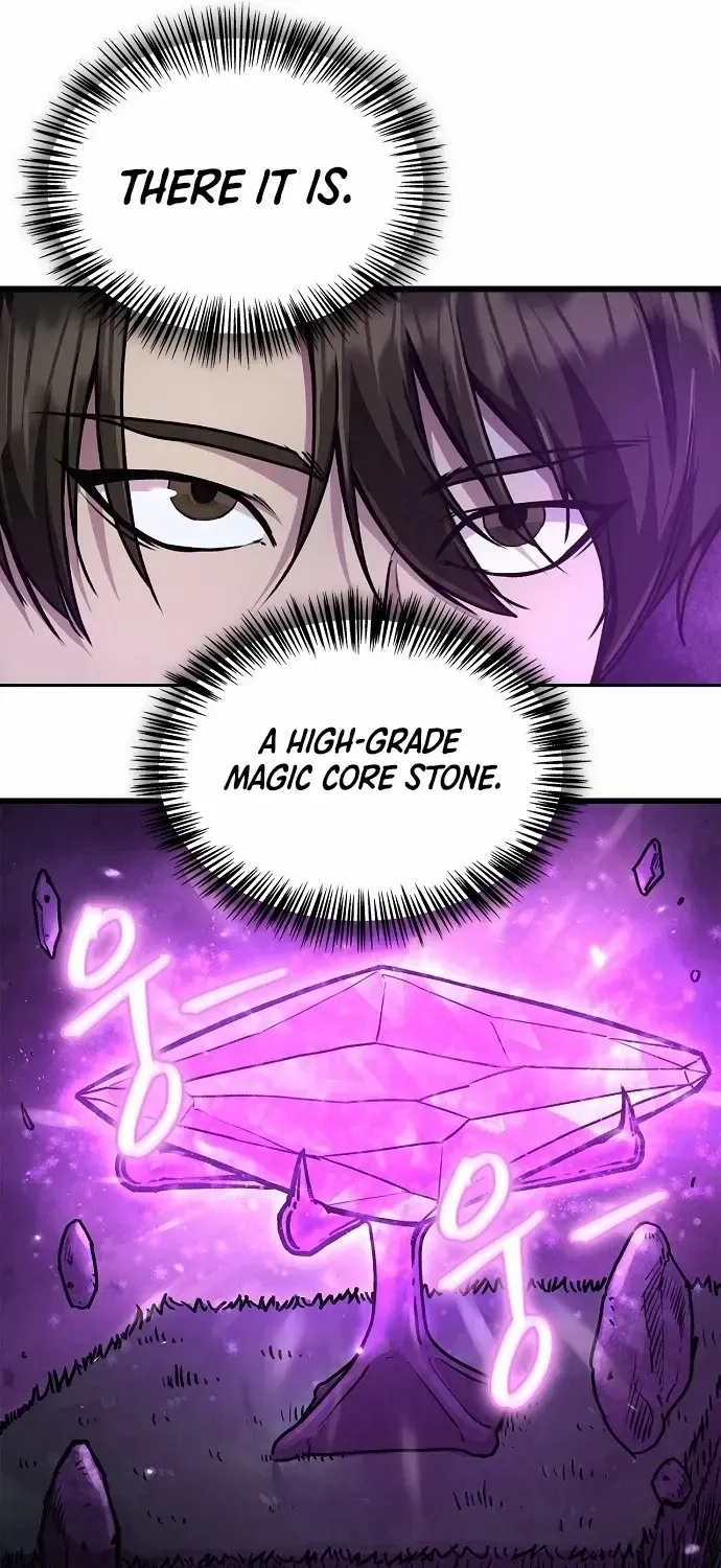 Read The Demonic Cult Instructor Returns chapter 3 image 84 on Lezhin