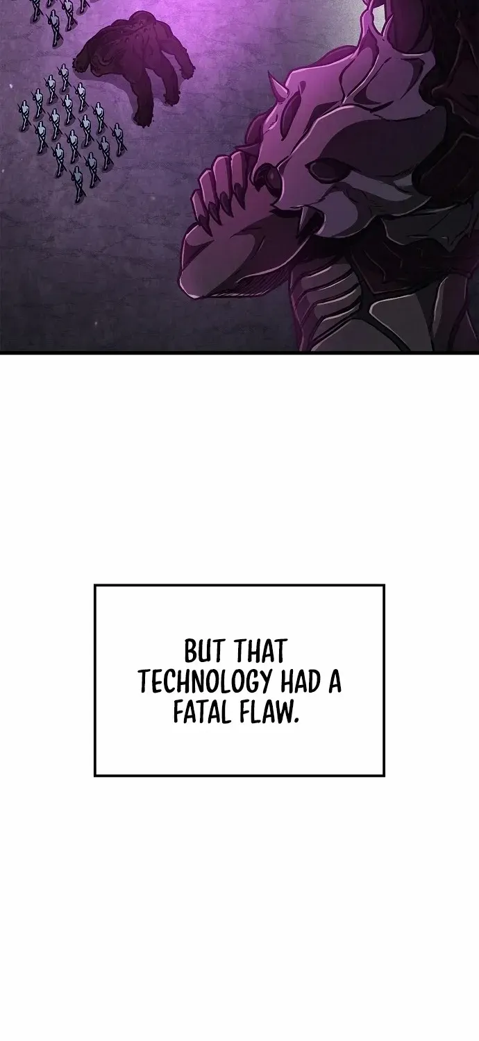 Read The Demonic Cult Instructor Returns chapter 3 image 87 on Lezhin